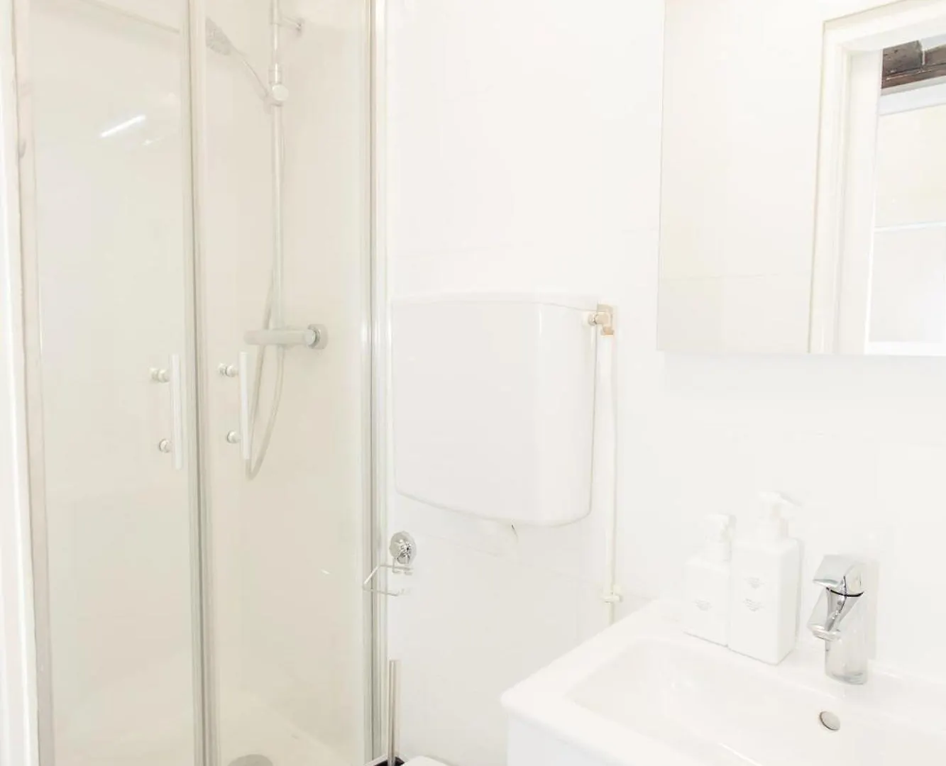 Appartamento Pont De La 1Br Cozy Parigi