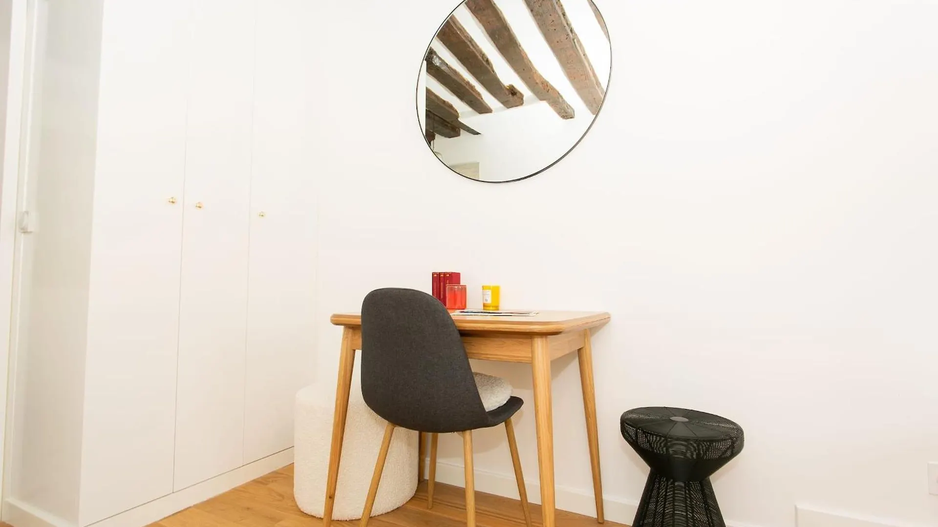 Appartamento Pont De La 1Br Cozy Parigi